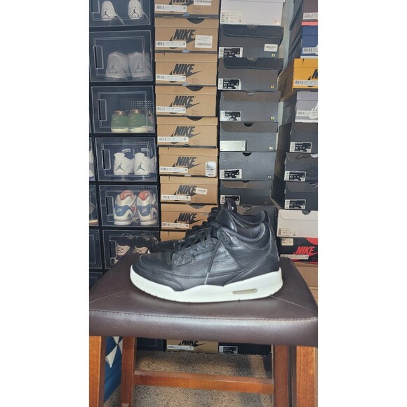 Jordan 3 Retro Cyber Monday Size 10 main image 9